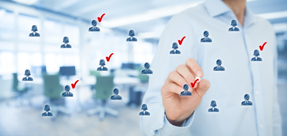 Titelmotiv - Tagbasiertes E-Mail-Marketing