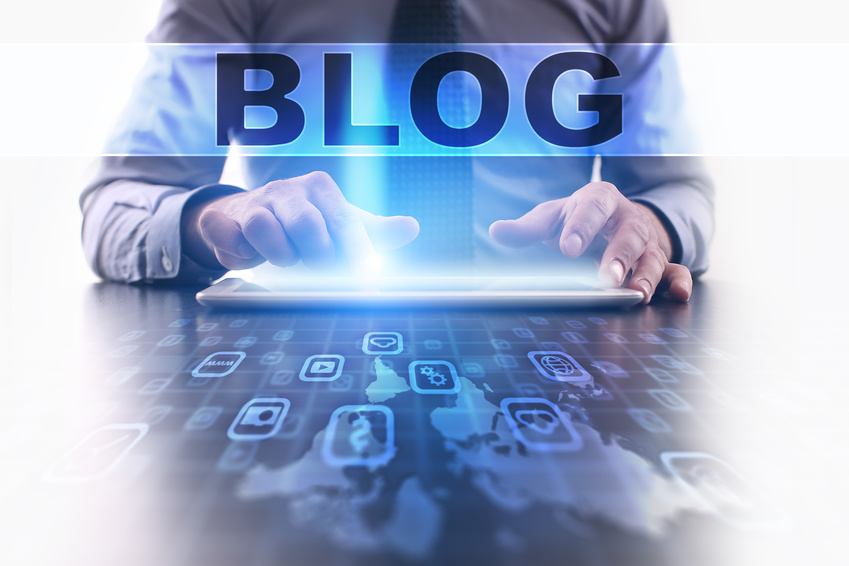 Was Sie bei einem Corporate Blog beachten sollten Host Europe Blog