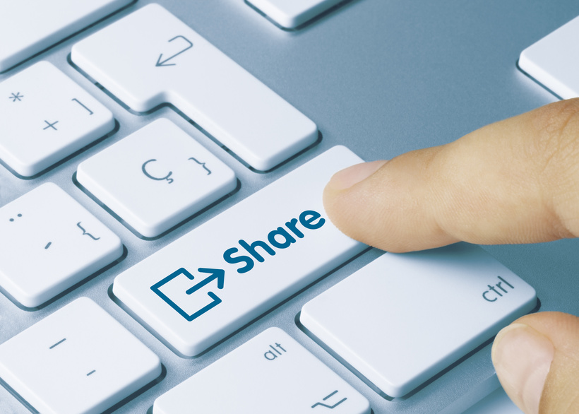 Titelmotiv - Filesharing mit Plesk: So wird Ihre Domain zum Cloud-Speicher