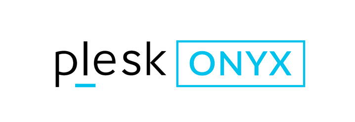 Plesk onyx