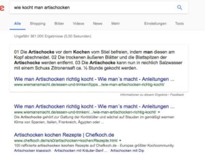 Abbildung - google