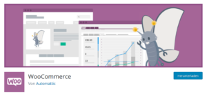 Abbildung - Woocommerce-Plug-In