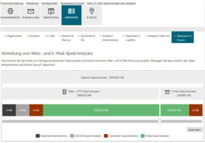 Abbildung - Web-Speicherplatz_zuweisen - neu