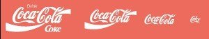 Abbildung - Beispiel Coca Cola
