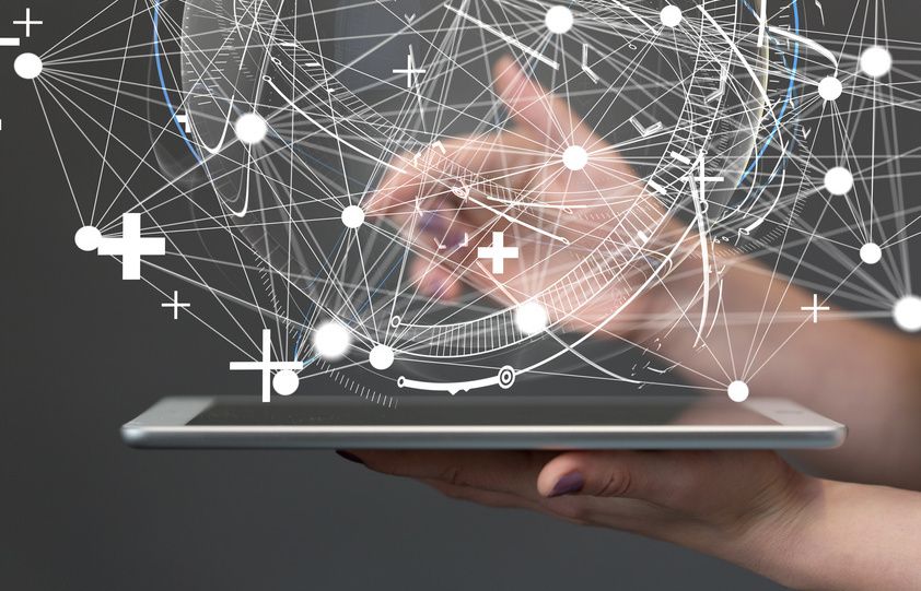 Titelmotiv - SVG-Scalable-Vector-Graphics