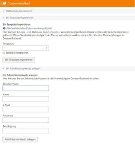 Contao-Installation_Adminkonto_anlegen