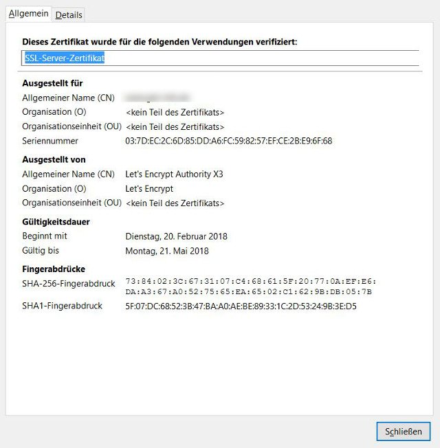 Abbildung_Information-zu-Lets-Ecrypt-Zertifikat_im-Browser
