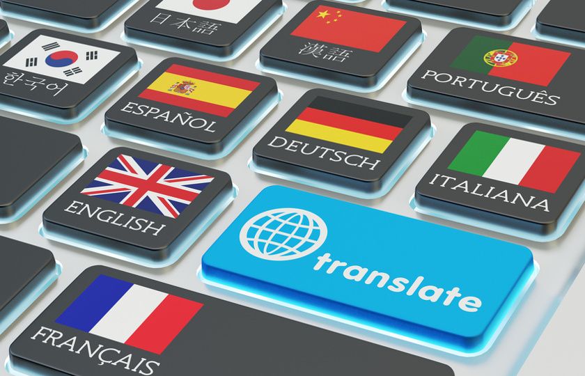 Die besten kostenlosen Online Übersetzungstools | Host Europe