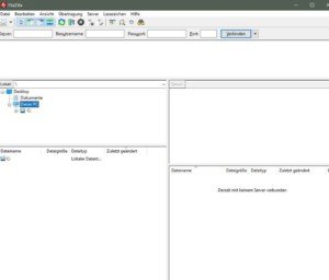 Abbildung_-_FileZilla-Verzeichnisübersicht