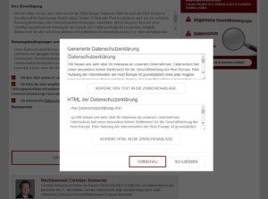 Abbildung_-_Datenschutzgenerator_WBS
