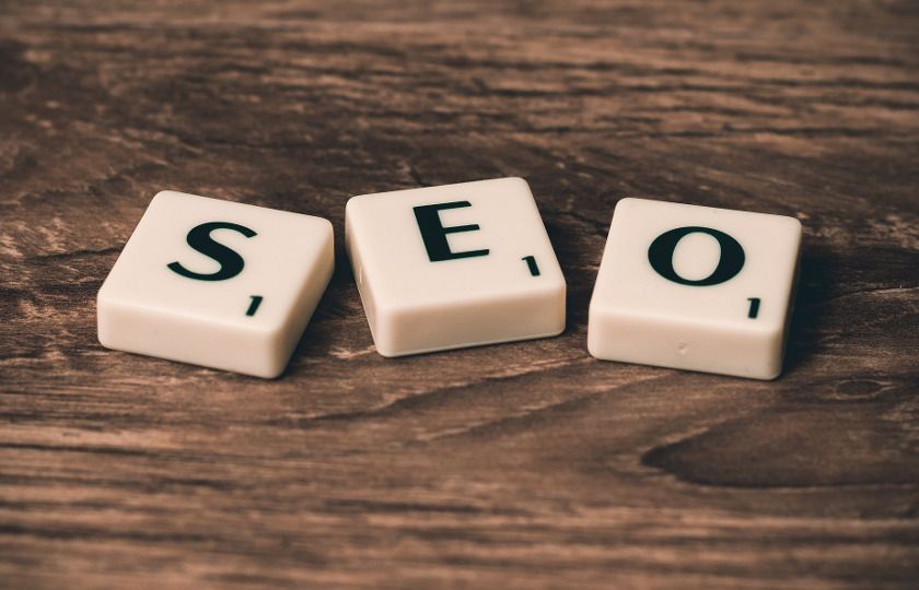 Titelmotiv - SEO-News - Die besten SEO-Blogs