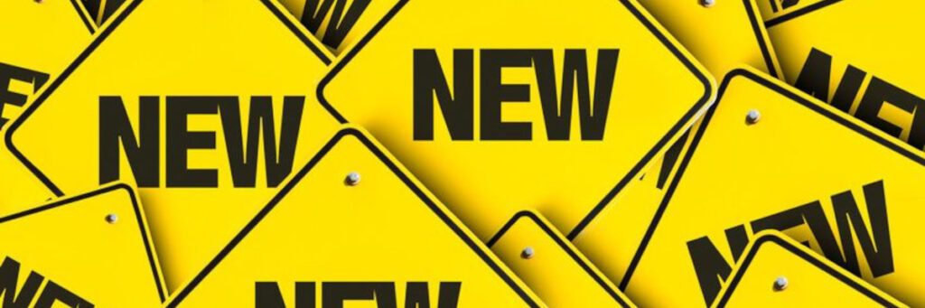 Titelmotiv des Blogartikels zum Thema: Warum Blogs regelmäßig Content-Updates brauchen