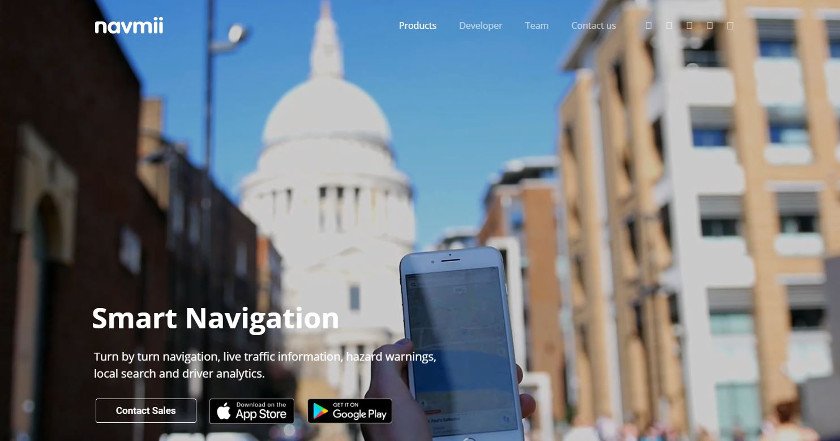 Abbildung_-_Google Maps Alternative SmartNavigation Webseite