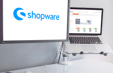Titelmotiv - Shopware-Installation Die wichtigsten Schritte