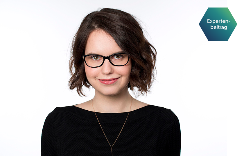 Titelmotiv - CSS Animationen — Was, wie und warum? Expertenbeitrag von Eva Lettner