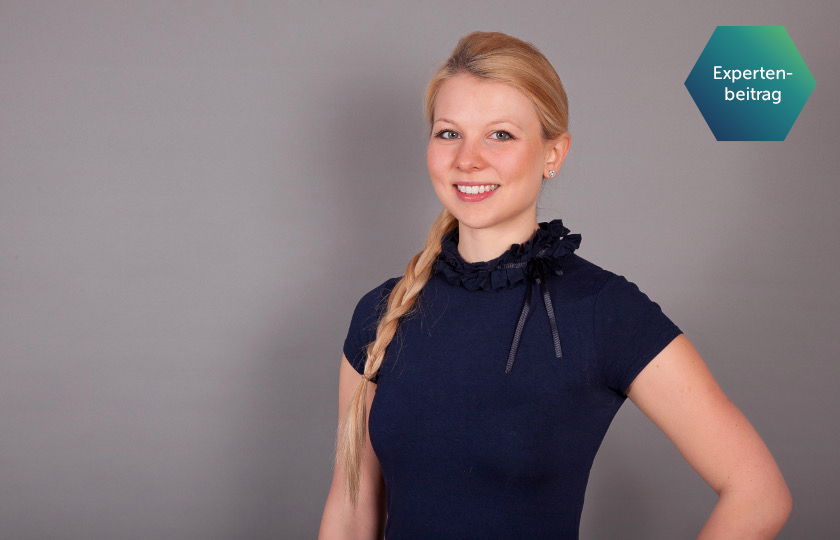 Titelmotiv - Einfuehrung in Vue.js - Was steckt wirklich hinter dem progressiven Framework? Expertenbeitrag von Vanessa Böhner