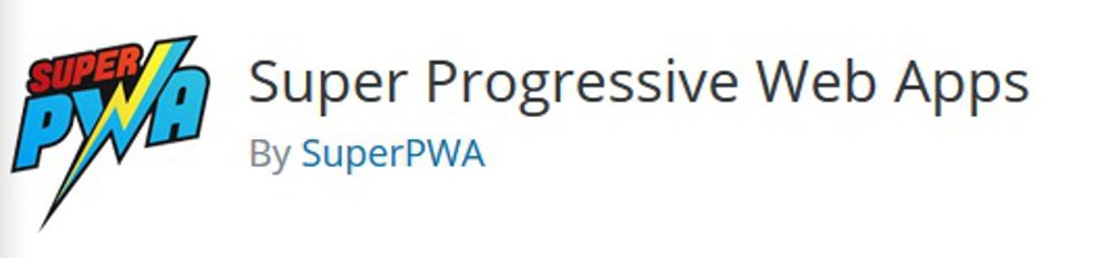 WordPress App Abbildung 3 - Die Alternative: Progressive Web App (PWA) statt App mit Super PWA Plug-in