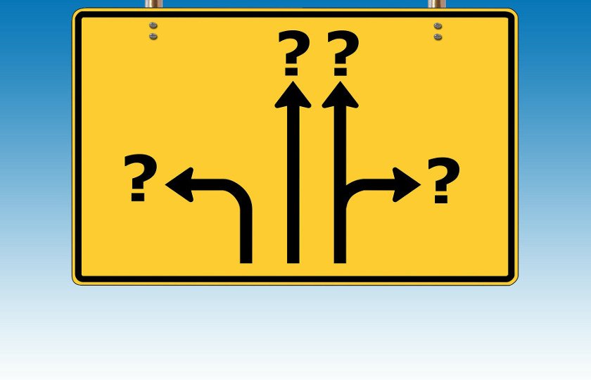 Titelmotiv - Was sind htaccess Redirects und worauf sollten Sie bei der Weiterleitung achten?