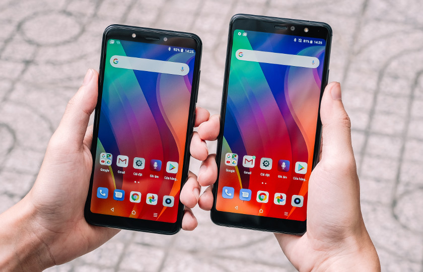Titelmotiv - React Native für Ihre Apps in Android und iOS