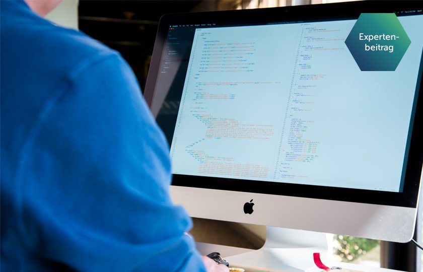 Titelmotiv - Kaskade und Spezifität — eine Einführung in die CSS-Grundlagen - Expertenartikel von Grochtdreis