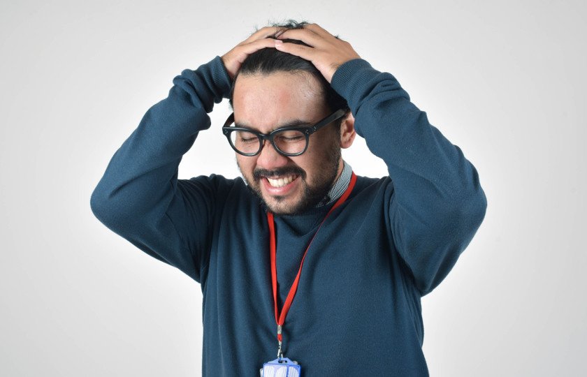 Titelmotiv - WordPress Backup - 3 Wege eine WordPress Website zu sichern