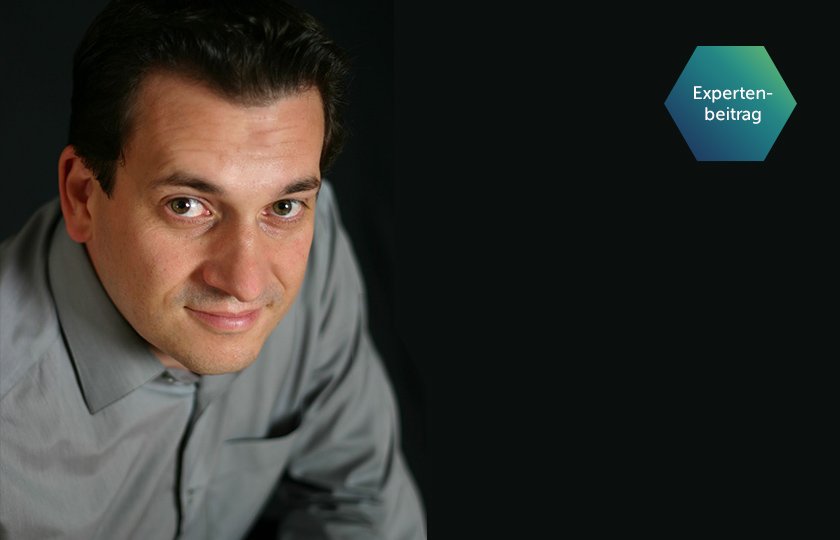 Titelmotiv - Digitale Sprachassistenten — Eigenschaften und Entwicklungen von Smart Voice Anwendungen - Expertenbeitrag von Robert Mendez