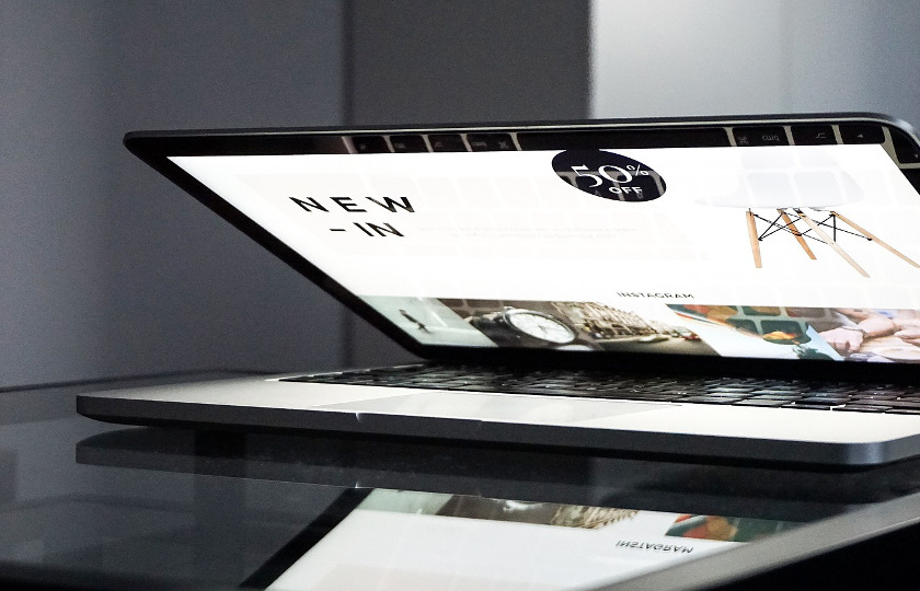Magazine - Digitale Welt