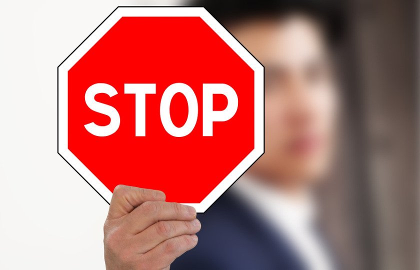 Titelmotiv - Protected Page - Wie Sie wichtige Bereiche Ihrer Webseite wirksam absichern