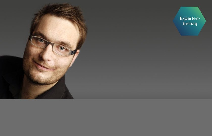 Titelmotiv - 5 Best Practices für erfolgreiche Angular-Anwendungen
