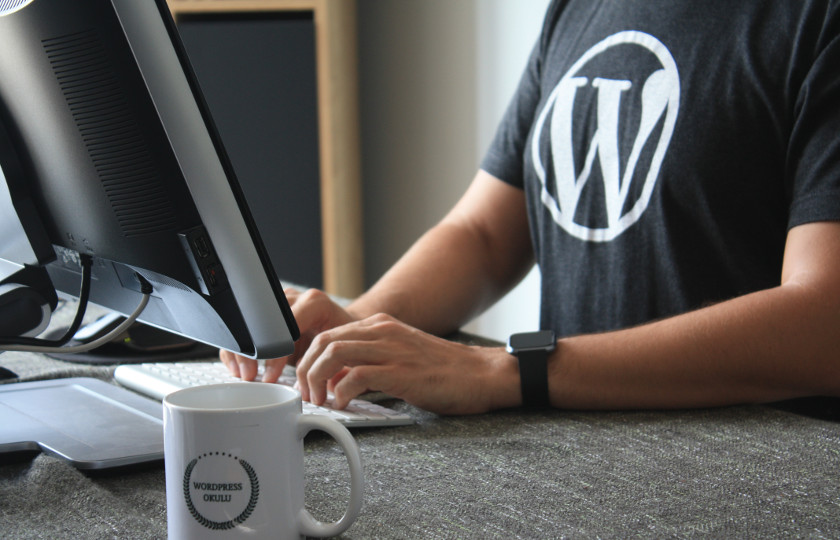 Titelmotiv - Die 10 besten Gutenberg WordPress Themes