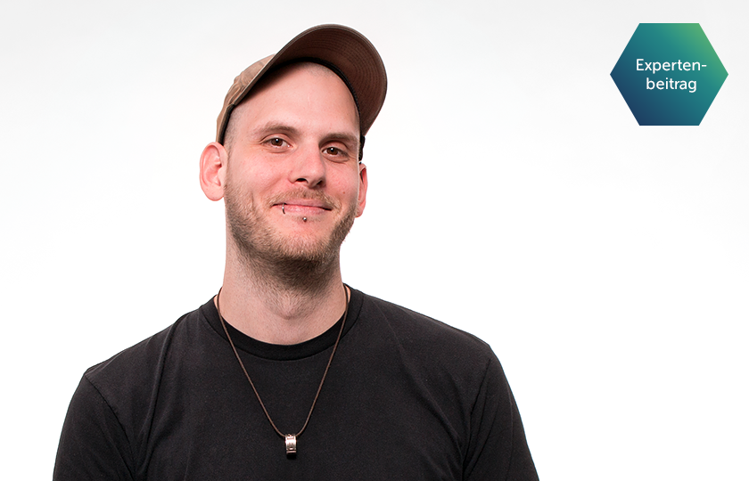 Titelmotiv - Design Systeme organisieren – UX/UI Tools im Überblick - Expertenbeitrag von Jonas Hellwig