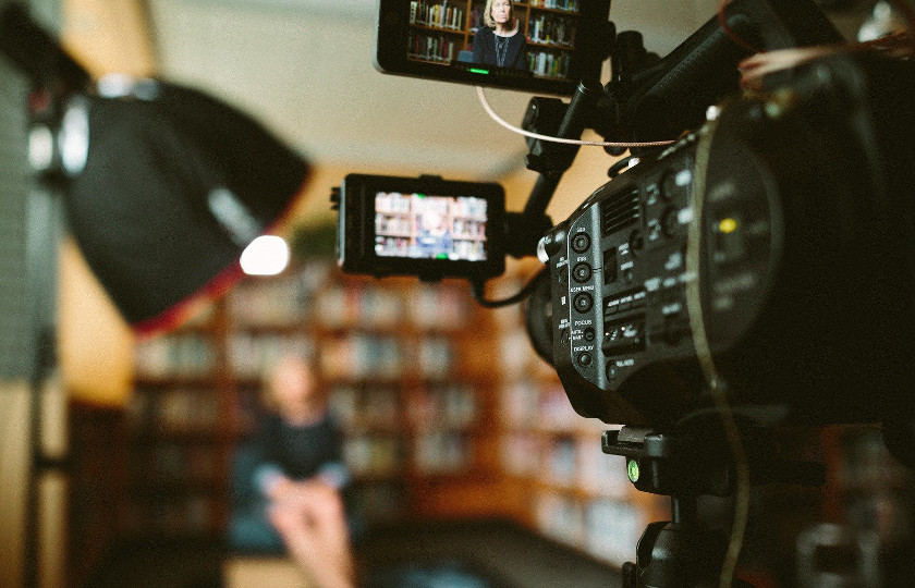 Titelmotiv - Die besten kostenlosen Videobearbeitungsprogramme für Windows, Mac und Android