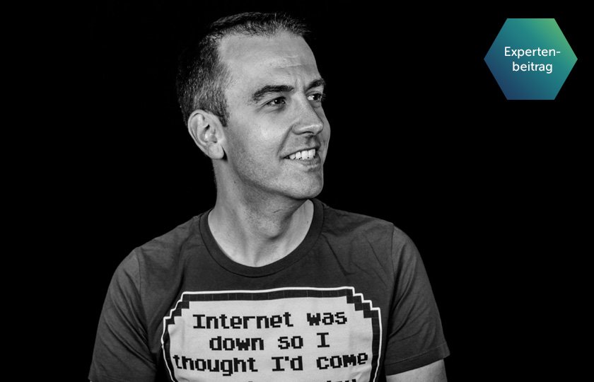 Titelmotiv - Grundlagen einer herausragenden mobilen App – Teil 1: Das Produkt