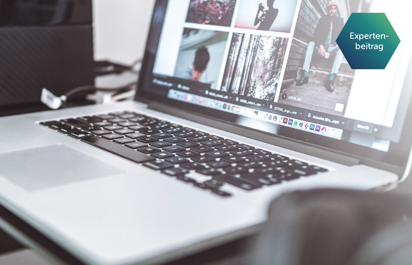Titelmotiv - Responsive Bilder in Joomla - Was kann man machen?