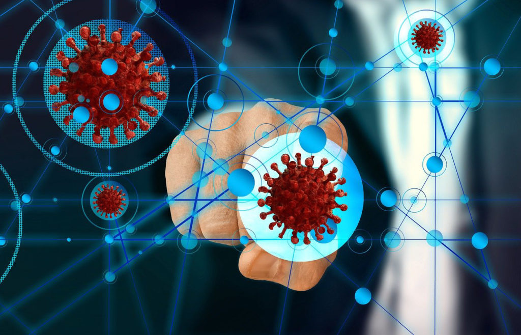 Titelmotiv - Collaboration-Tools: Von zu Hause & unterwegs produktiv im Team arbeiten - Tipps für die Corona-Krise