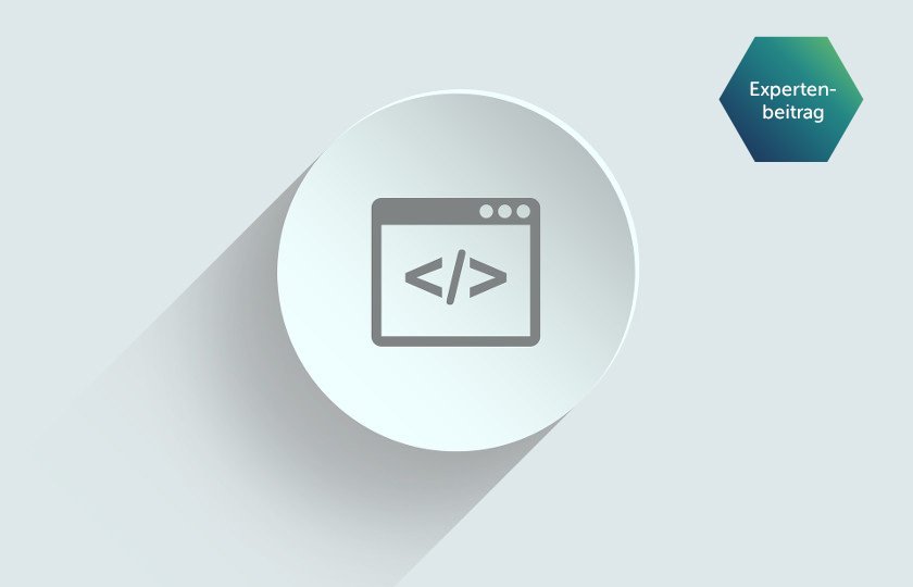 Titelmotiv - Angular-Testing mit Cypress.io