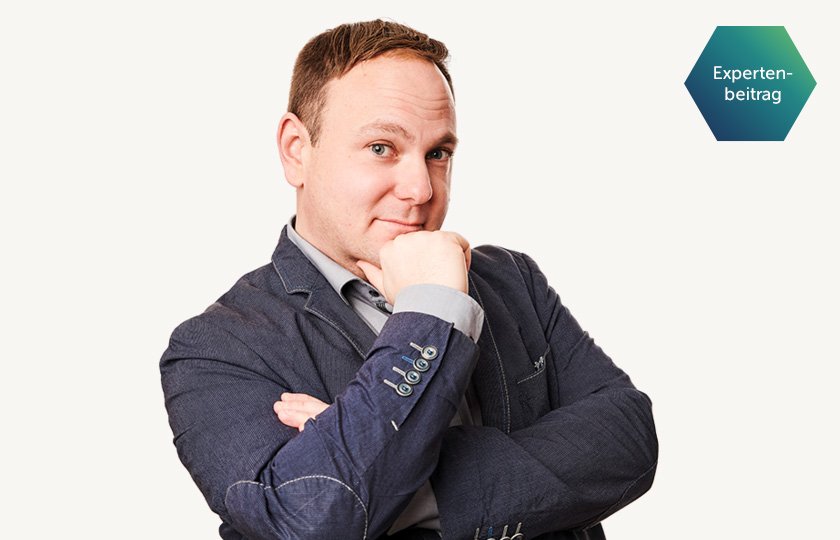 Titelmotiv - Optimierte Landingpage - Die wichtigsten Tipps für die Conversion-Optimierung