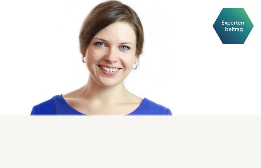 Titelmotiv Blogbeitrag - Suchintention verstehen - Was Nutzer bei Google für ein Keyword finden wollen - Artikeln im Blog von Host Europe