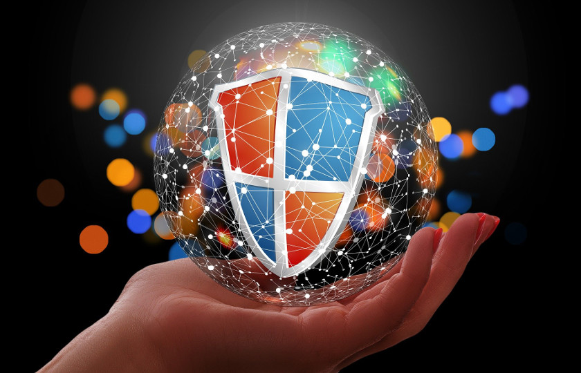 Titelmotiv - Chrome-Passwörter verwalten – der ultimative Guide - Artikel im Host Europe Blog