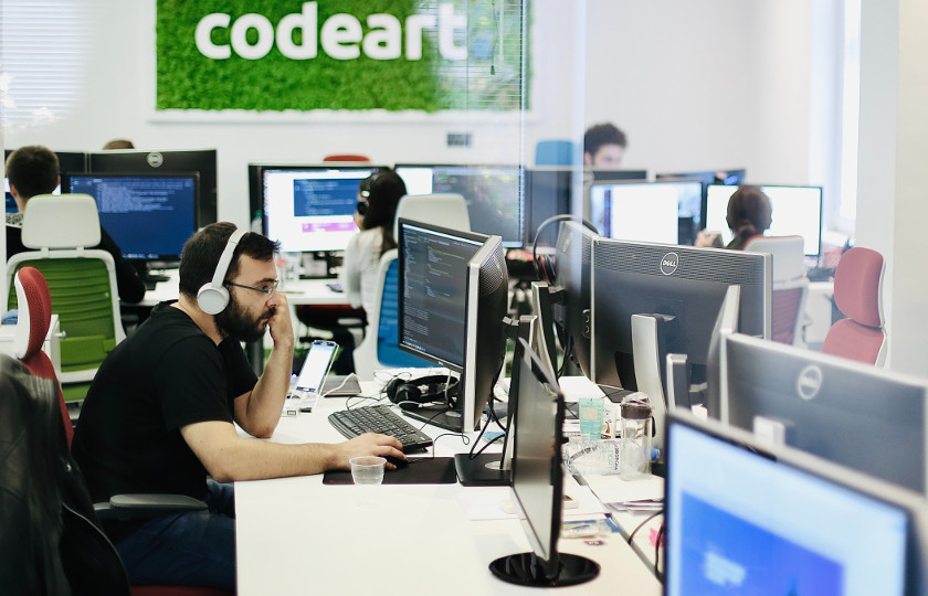 Titelmotiv - Was Sie über das CSS-Framework YAML wissen sollten | Host Europe Blog