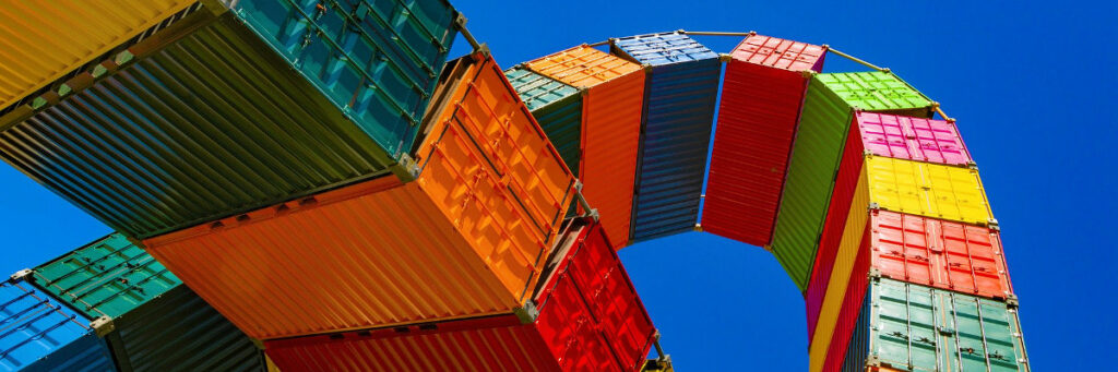 Titelmotiv - Die besten Docker Video-Tutorials mit Tipps für Einsteiger und Fortgeschrittene