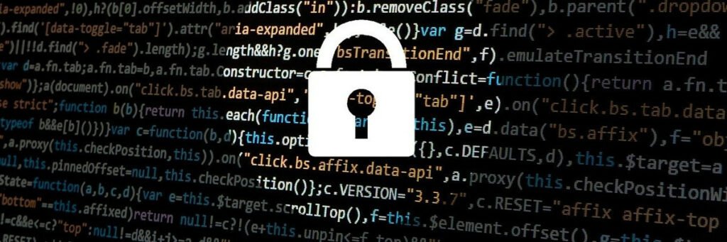 Titelmotiv - Joomla Webseite mit HTTP Headern schützen - Expertenartikel für den Blog von Host Europe