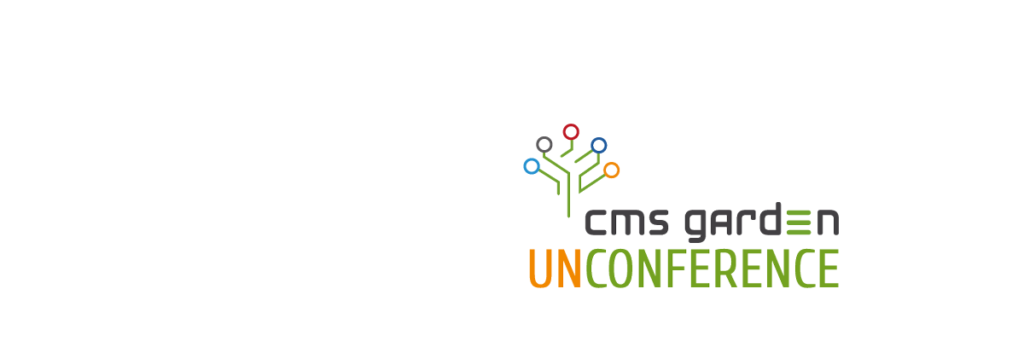 Titelmotiv - UnConference des CMS-Garden wird 2020 zur kostenlosen Open Web Lounge