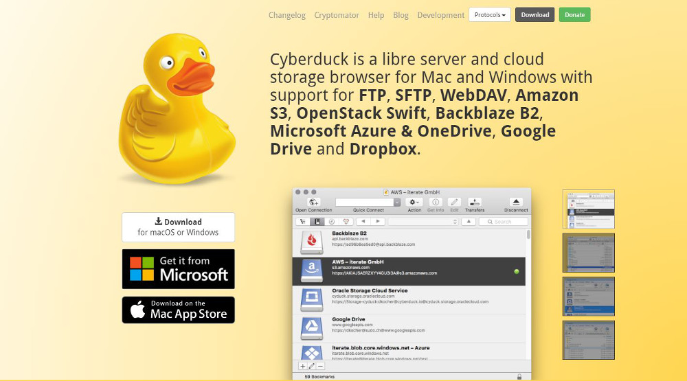 free ftp program for mac os x free ftp program for mac os x