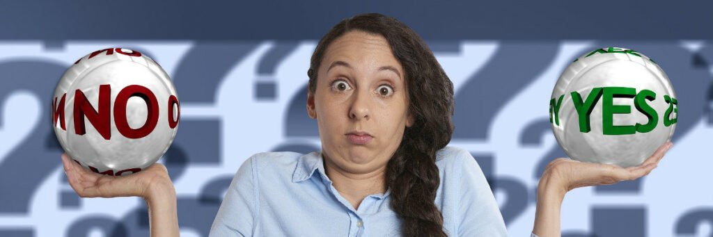 Titelmotiv - Warum heißt die Blacklist jetzt Blocklist und die Whitelist Allowlist?