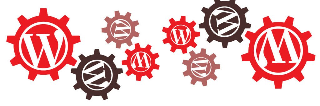 Titelmotiv - cPanel-WebHosting und WordPress: eine ideale Kombination