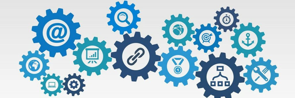 Titelmotiv - Countdown bis zum nächsten Google Update: die Core Web Vitals kommen!