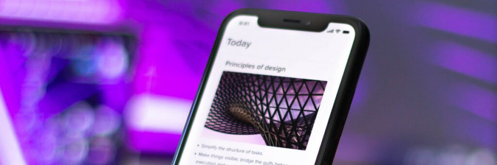 Titelmotiv - Dynamische Webseite erstellen