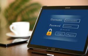 Abbildung - Passwörter in Chrome speichern: Praktisch und zeitsparend