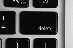 Abbildung - Passwörter in Chrome löschen